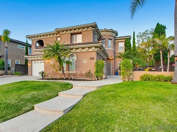 8124 Calle Catalonia, Carlsbad, CA 92009