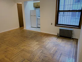 Rented by Joe Gotham LTD