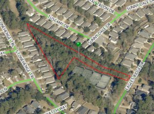 Eagles Ridge Dr, Tallahassee, FL 32312