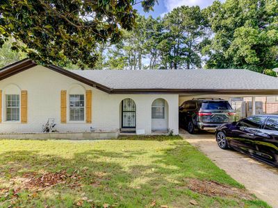 6044 Raintree Dr, Memphis, TN, 38115