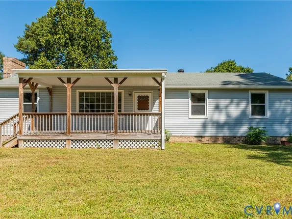 9618 Kathleen Dr, South Chesterfield, VA 23803