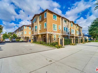14679 1/2 Sherman Way, Van Nuys, CA, 91405