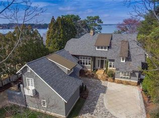 19129 Peninsula Point Dr, Cornelius, NC 28031