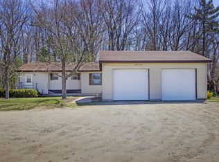 21325 Twelve Mile Rd, Big Rapids, MI 49307