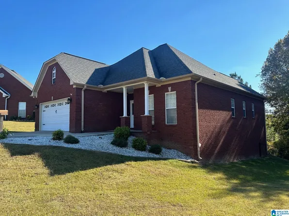 246 Garden Ct, Lincoln, AL 35096