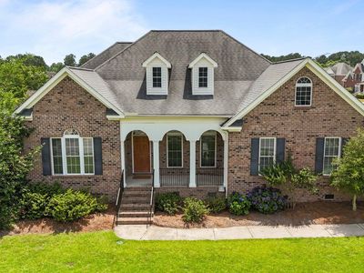 2109 Jubilee Lane, Winterville, NC, 28590