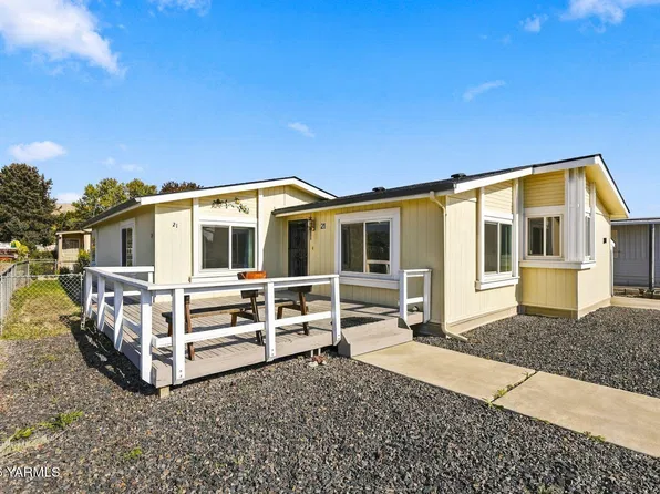 1011 N 34th Ave Unit 21, Yakima, WA 98902