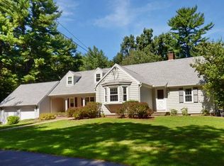 88 Depot Rd, Boxford, MA 01921