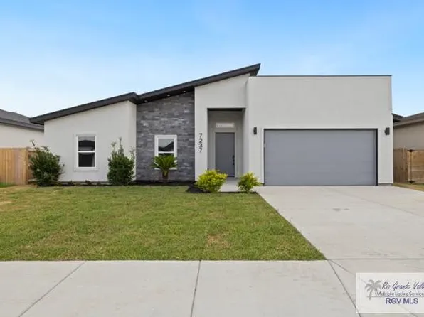 7237 Lake Shasta, Brownsville, TX 78520