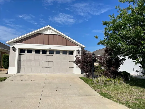 6094 Rodriguez Ln, The Villages, FL 32163