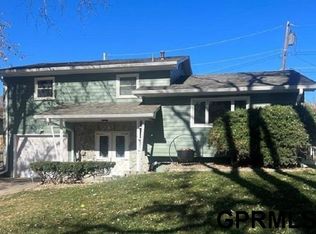 510 W 31st Ave, Bellevue, NE 68005