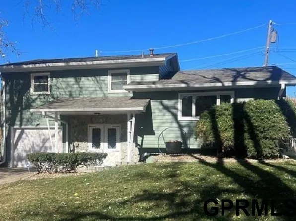 510 W 31st Ave, Bellevue, NE 68005