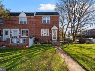 21 Stratford Rd, Glenolden, PA 19036