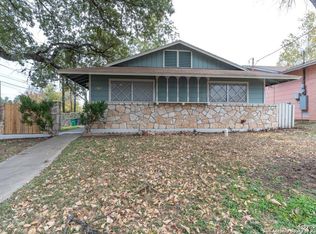 6802 Jaylee Dr, San Antonio, TX 78223