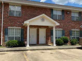 201 N McGuire Ave #207-B, Monroe, LA 71203