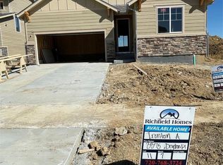 3375 Dryden Pl, Mead, CO 80542