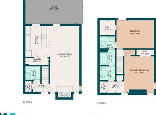 2448 N Graham Dr, Arlington, TX 76013