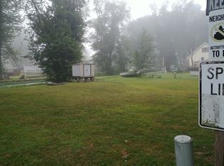 Valentine Dr, Hastings, MI 49058