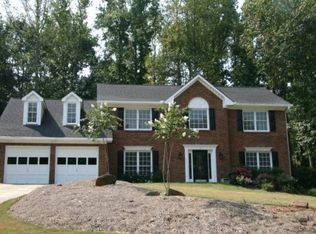 4312 Arbor Landing Dr, Marietta, GA 30066