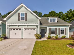 6024 Meadowgrove Loop, Wilmington, NC 28409