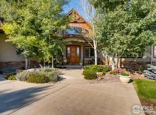 5775 Seldovia Rd, Fort Collins, CO 80524
