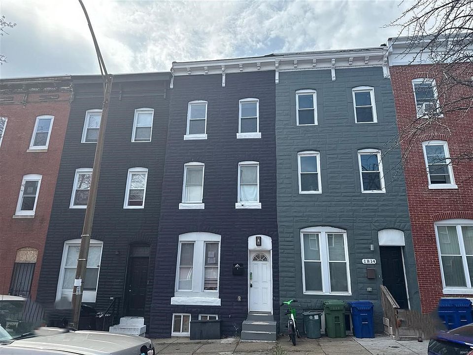 1st image of 1812 N Bond St