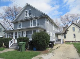 534 Eagle St, Fairport Harbor, OH 44077