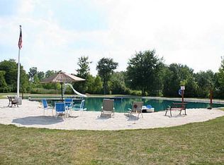 8750 Cedar Point Rd, Oregon, OH 43616