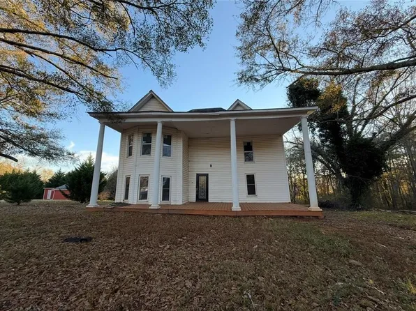 119 E Johnson St, Temple, GA 30179