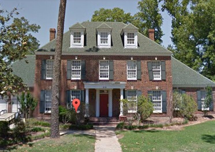 1st image of 519 Beau Chene Dr