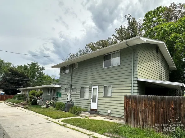 3201 W Anderson St, Boise, ID 83703