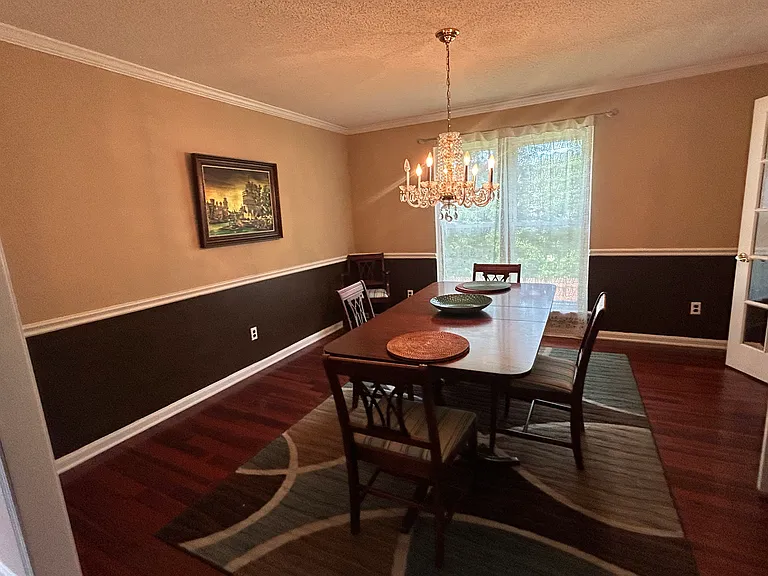 1529 Castle Downs Cv #C — Photo 4