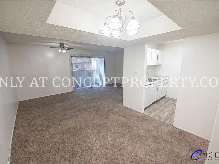 Foothill Terrace — Photo 137