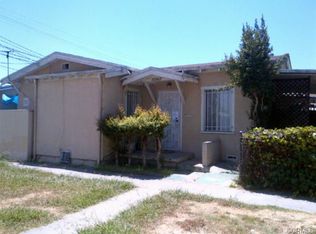 5242 Roseland St, Los Angeles, CA 90016