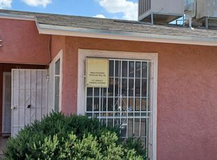 10704 Forest Ridge Ln #AB, El Paso, TX 79935