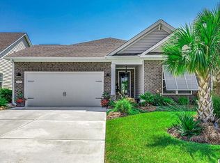 Bronwyn Cir, North Myrtle Beach, SC 29582