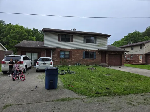 1033 NE Village Ln #Ne, Cape Girardeau, MO 63701