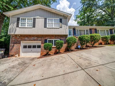 242 King Arthur Dr, Woodstock, GA, 30189