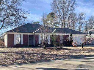 201 Zachary Cv, Bryant, AR 72022