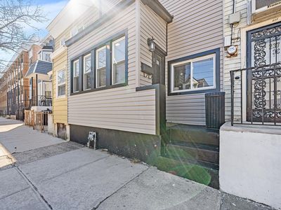 235 North St, Jersey City, NJ, 07307