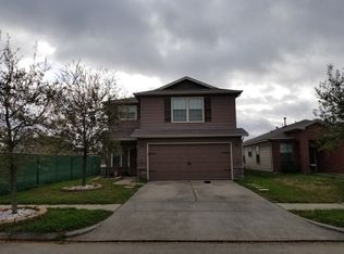 1738 Howth Ave, Houston, TX 77051
