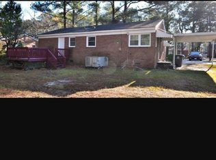 932 Cedarbrook Dr, Rocky Mount, NC 27803