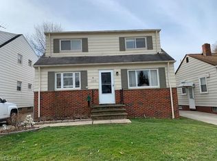 12916 Garland Ave, Garfield Heights, OH