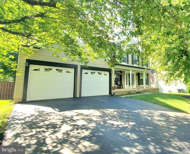 10690 Glencrest Dr, Manassas, VA, 20112