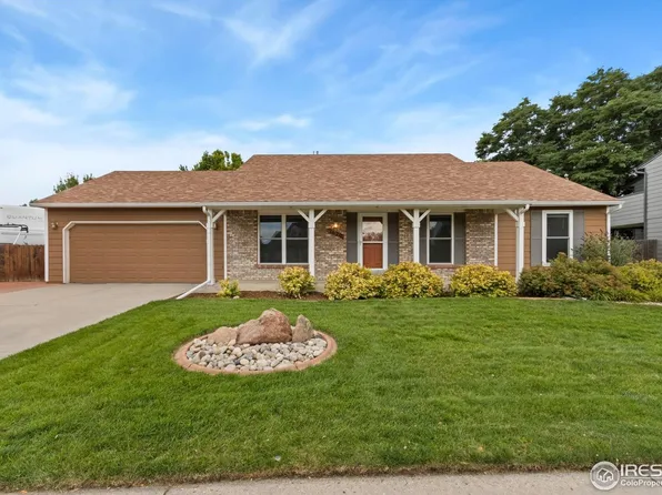 1620 Shenandoah Cir, Fort Collins, CO 80525