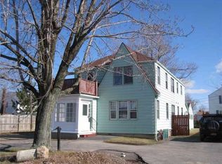 2967 Elmwood Ave, Buffalo, NY 14217