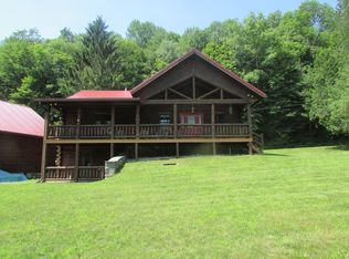 8556 Brown Rd, Sherburne, NY 13460