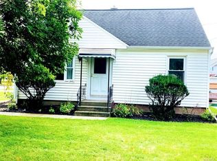 319 Indian Church Rd, Buffalo, NY 14210