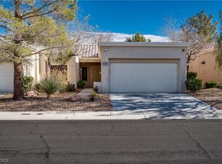 2318 Spring Water Dr, Las Vegas, NV 89134