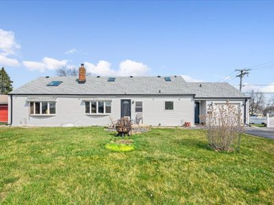 603 N Ardmore Ave, Villa Park, IL, 60181